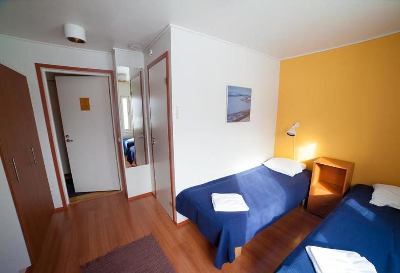 Resort Kilpisjärven Retkeilykeskus 3