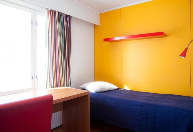 Resort Kilpisjärven Retkeilykeskus 4