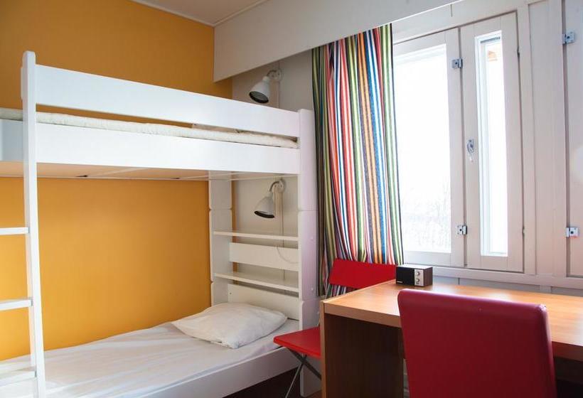 Resort Kilpisjärven Retkeilykeskus 5