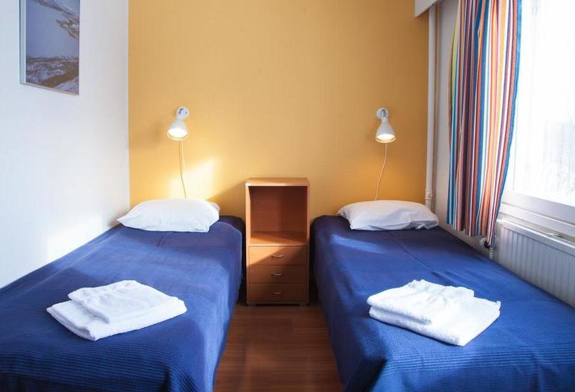 Resort Kilpisjärven Retkeilykeskus 6