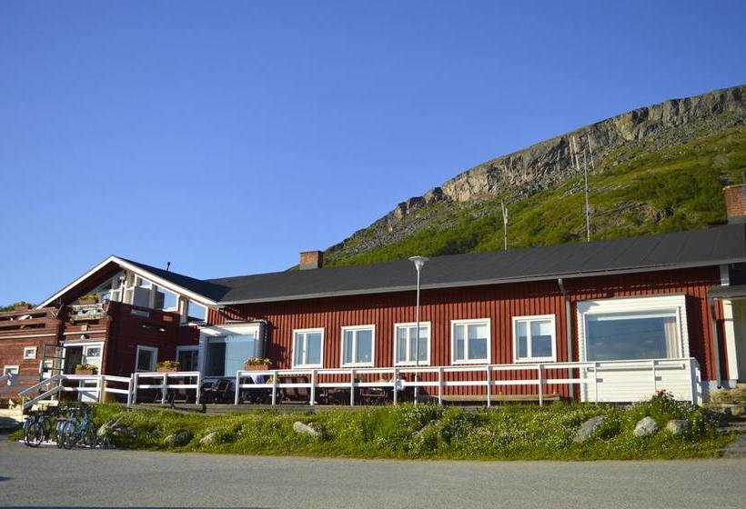Resort Kilpisjärven Retkeilykeskus 8