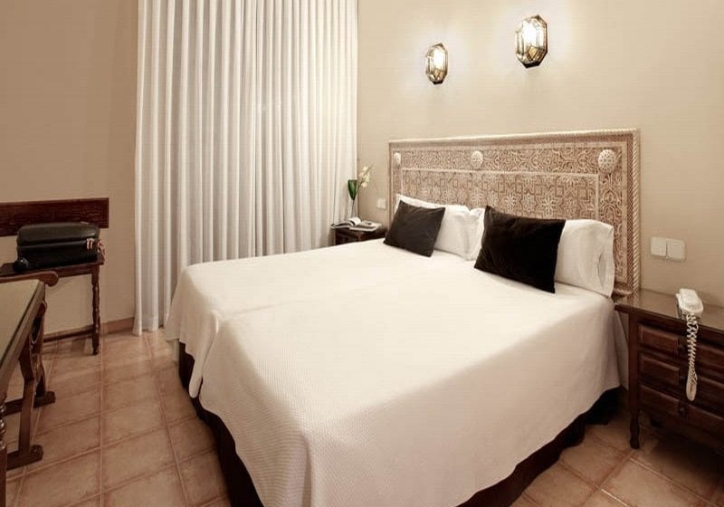 Hotel Princesa Galiana  | Toledo | Toledo | España 1