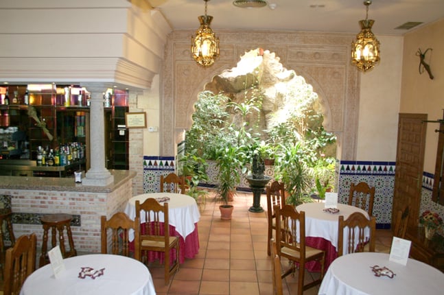 Hotel Princesa Galiana  | Toledo | Toledo | España 10