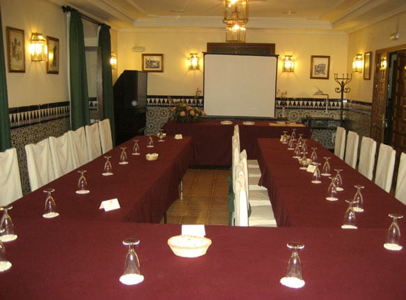 Hotel Princesa Galiana  | Toledo | Toledo | España 13