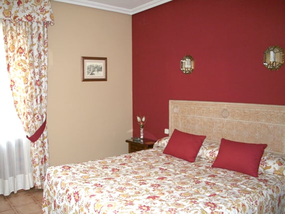 Hotel Princesa Galiana  | Toledo | Toledo | España 15