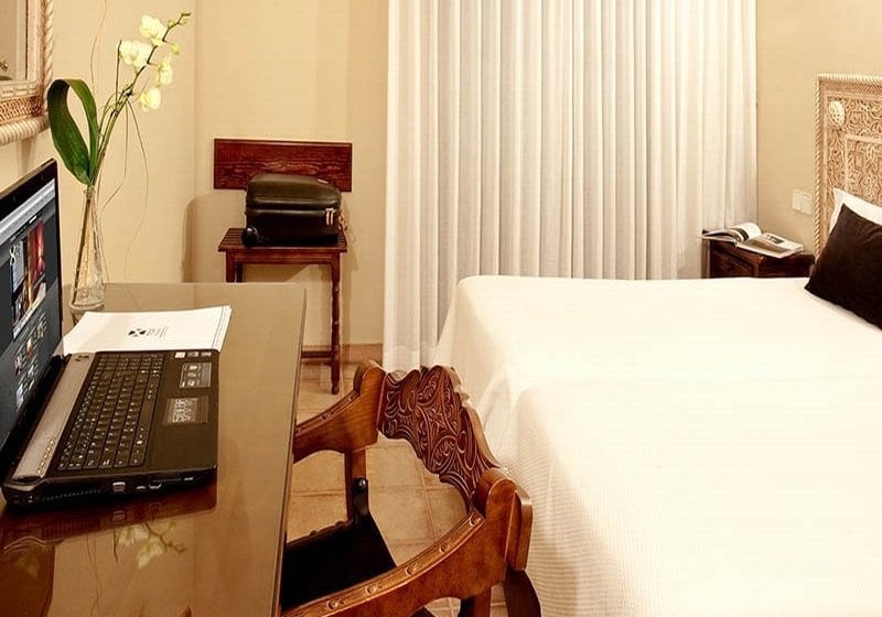 Hotel Princesa Galiana  | Toledo | Toledo | España 2