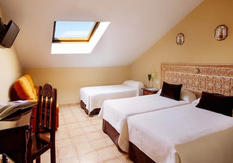 Hotel Princesa Galiana  | Toledo | Toledo | España 3