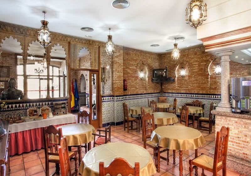 Hotel Princesa Galiana  | Toledo | Toledo | España 5