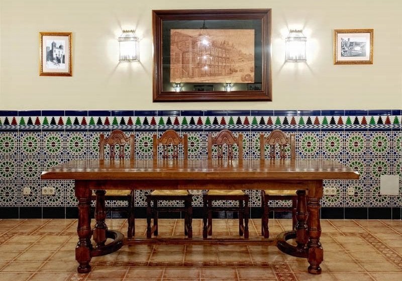 Hotel Princesa Galiana  | Toledo | Toledo | España 7