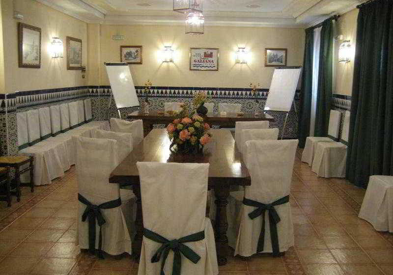 Hotel Princesa Galiana  | Toledo | Toledo | España 8