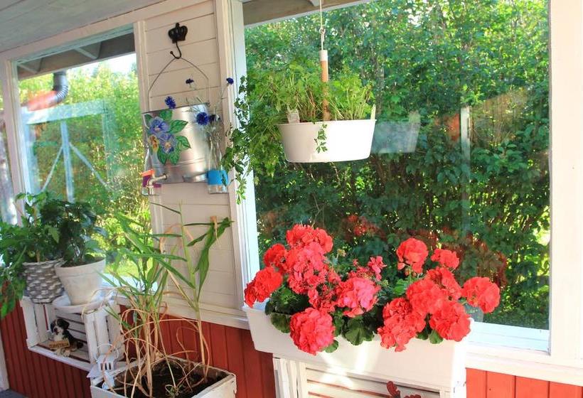 Bed & Breakfast Wanha Autti Camping