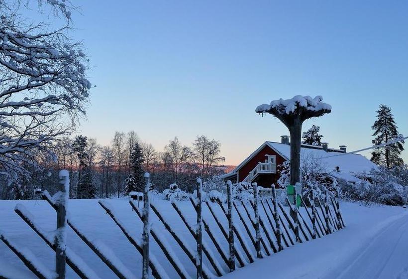 Bed & Breakfast Wanha Autti Camping 10