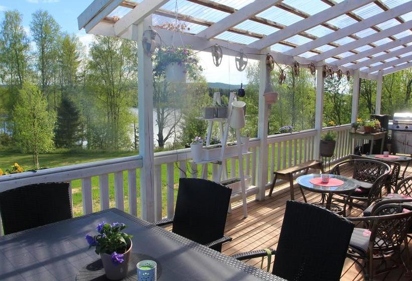 Bed & Breakfast Wanha Autti Camping 15