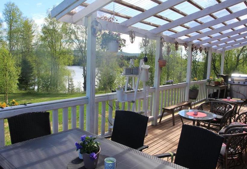 Bed & Breakfast Wanha Autti Camping 2