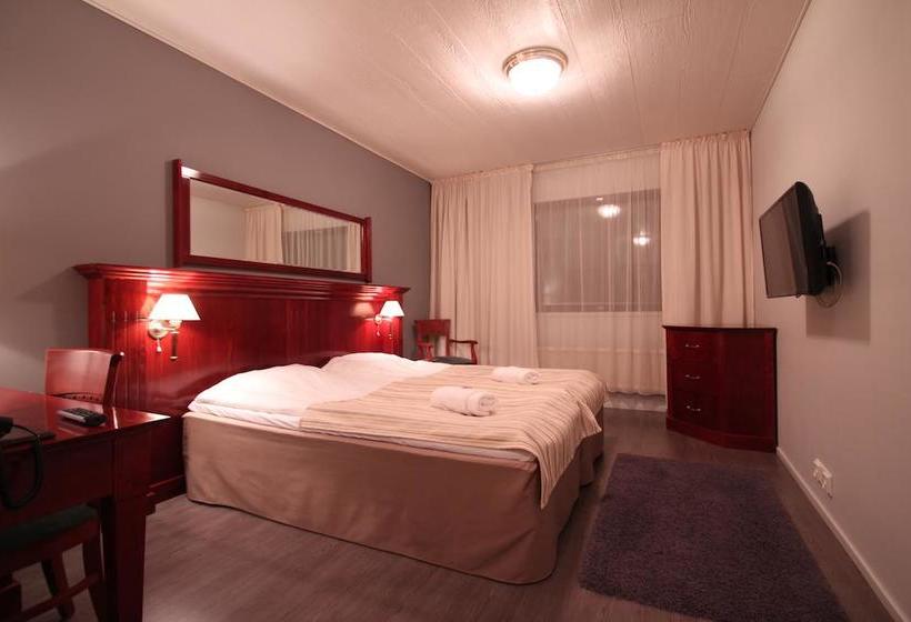 Hotel Li Jussan Tupa 10