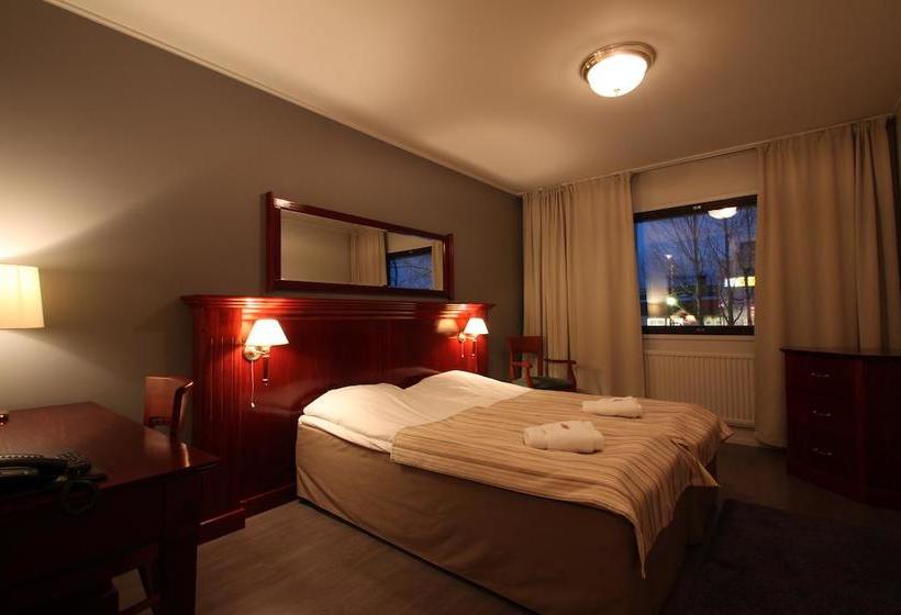 Hotel Li Jussan Tupa 12