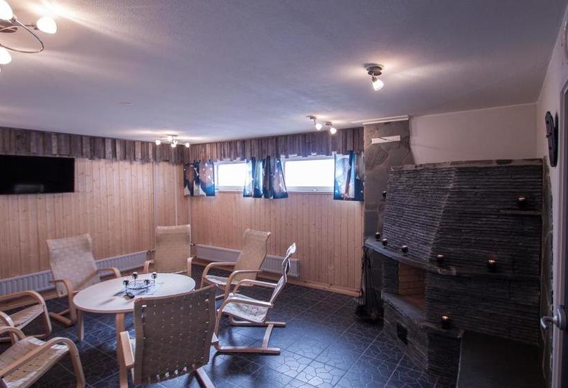 Hotel Li Jussan Tupa 13