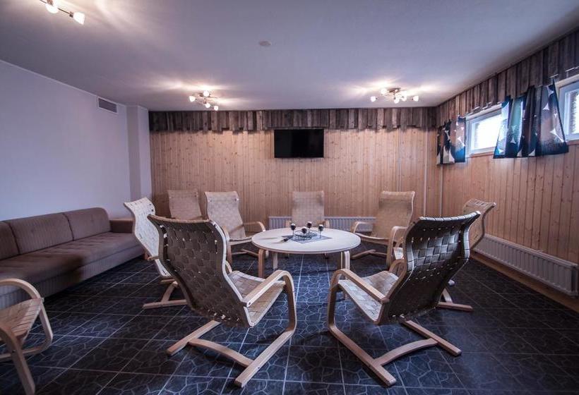 Hotel Li Jussan Tupa 14