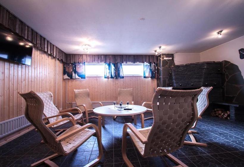 Hotel Li Jussan Tupa 15