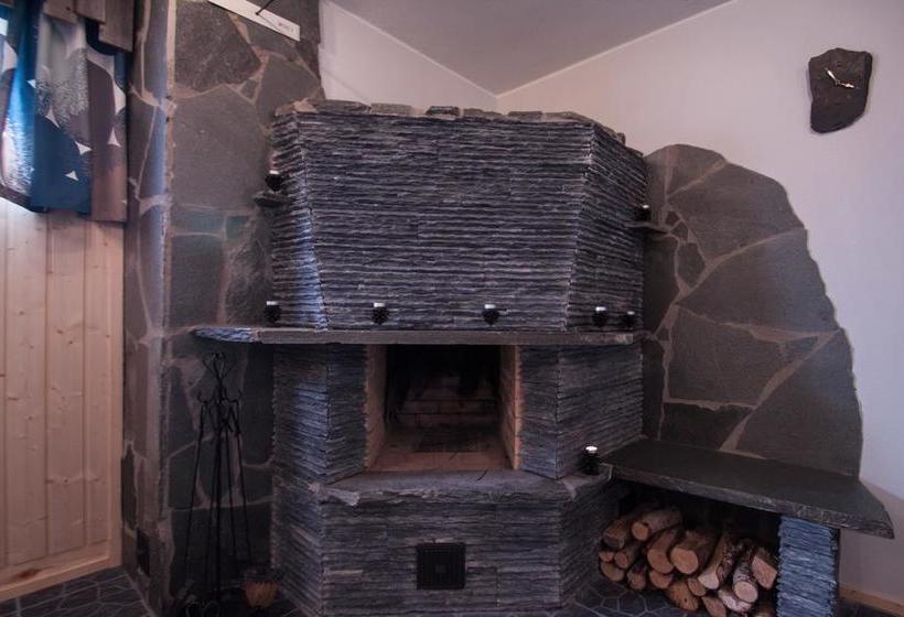 Hotel Li Jussan Tupa 16