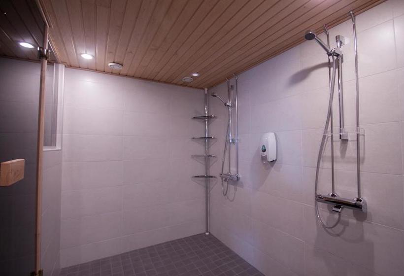 Hotel Li Jussan Tupa 17