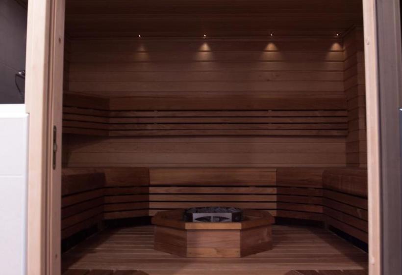 Hotel Li Jussan Tupa 18