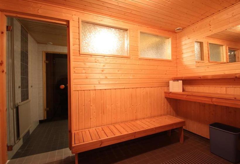 Hotel Li Jussan Tupa 19