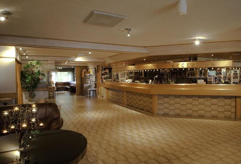 Hotel Li Jussan Tupa 2