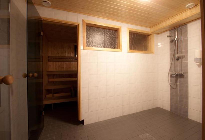 Hotel Li Jussan Tupa 20