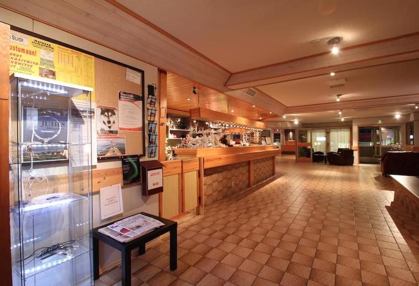 Hotel Li Jussan Tupa 3