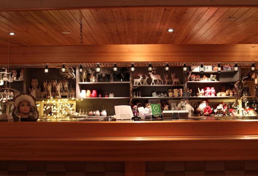 Hotel Li Jussan Tupa 4