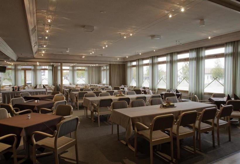 Hotel Li Jussan Tupa 5