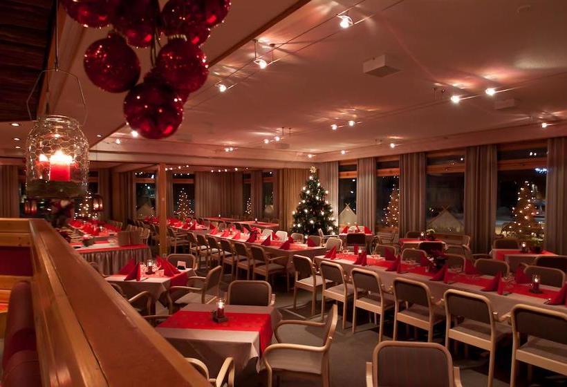 Hotel Li Jussan Tupa 6