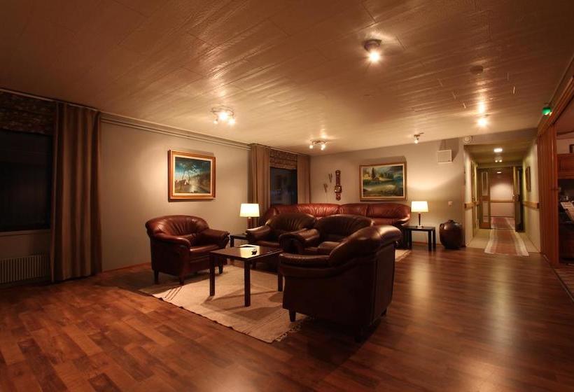 Hotel Li Jussan Tupa 7