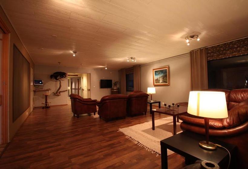 Hotel Li Jussan Tupa 8