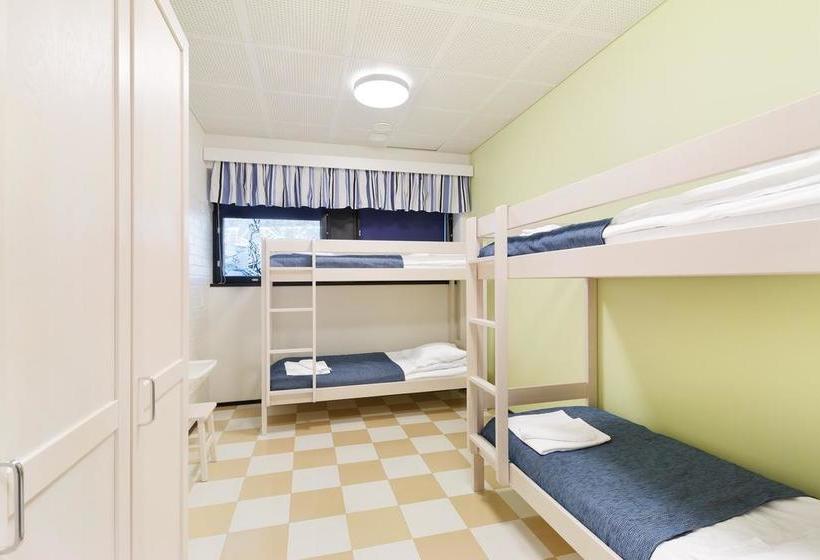 Hostel Imatra Spa Sport Camp