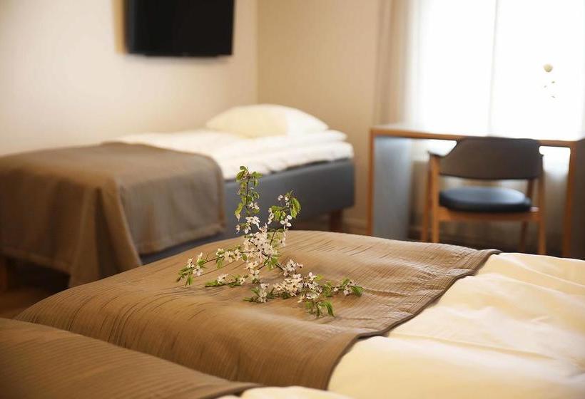 Hostel Savonlinnan Kristillinen Opisto Wanha Pappila