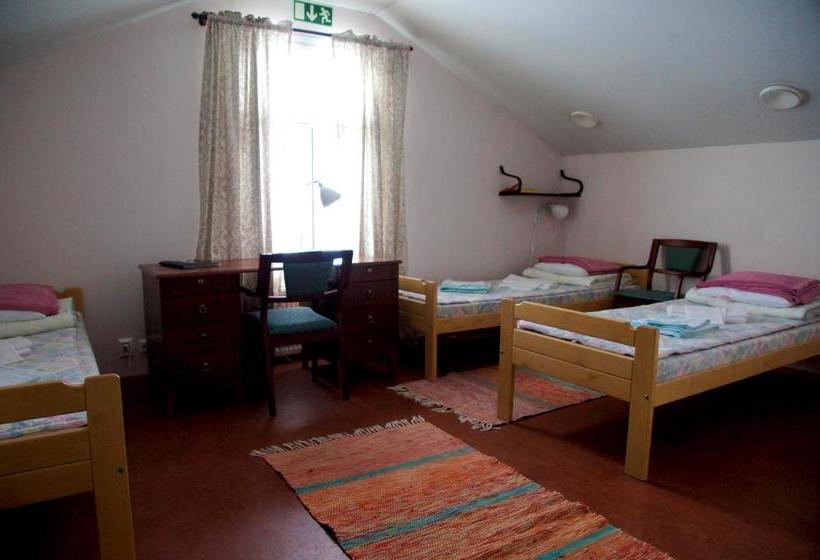 Hostel Savonlinnan Kristillinen Opisto Wanha Pappila 10