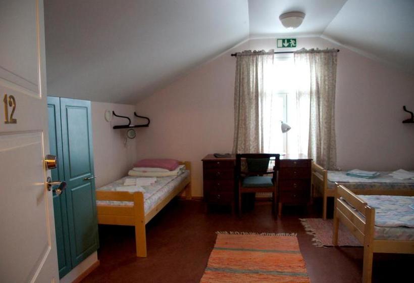 Hostel Savonlinnan Kristillinen Opisto Wanha Pappila 11