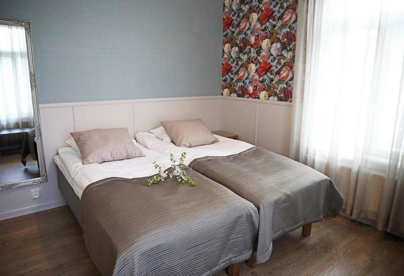 Hostel Savonlinnan Kristillinen Opisto Wanha Pappila 12