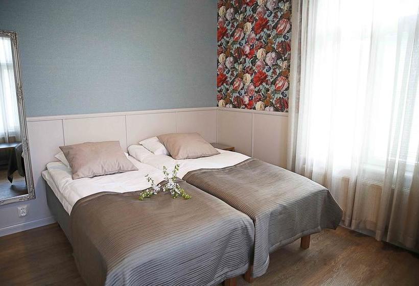 Hostel Savonlinnan Kristillinen Opisto Wanha Pappila 13