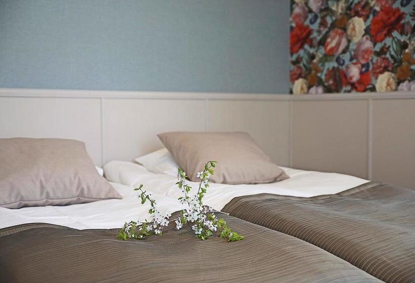 Hostel Savonlinnan Kristillinen Opisto Wanha Pappila 14