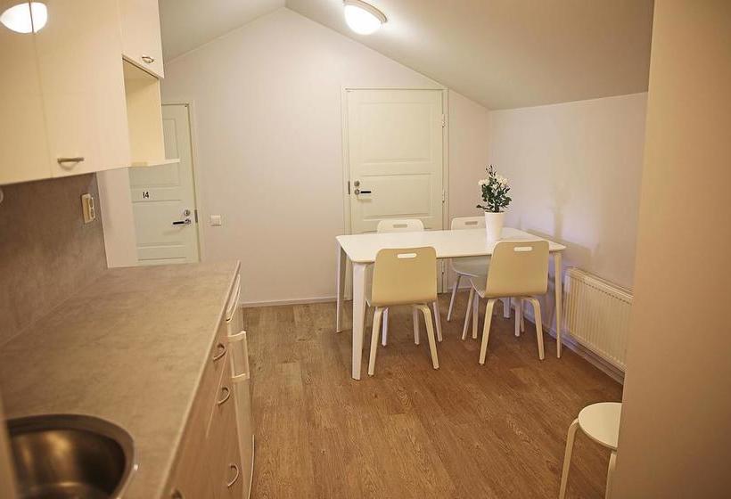 Hostel Savonlinnan Kristillinen Opisto Wanha Pappila 15