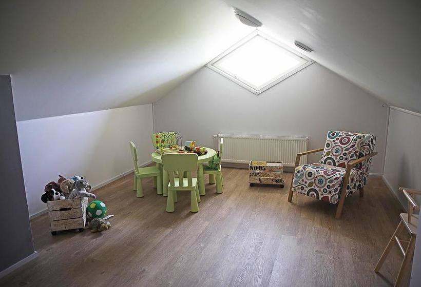 Hostel Savonlinnan Kristillinen Opisto Wanha Pappila 16