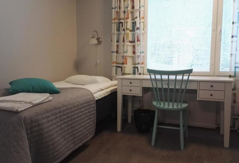 Hostel Savonlinnan Kristillinen Opisto Wanha Pappila 2