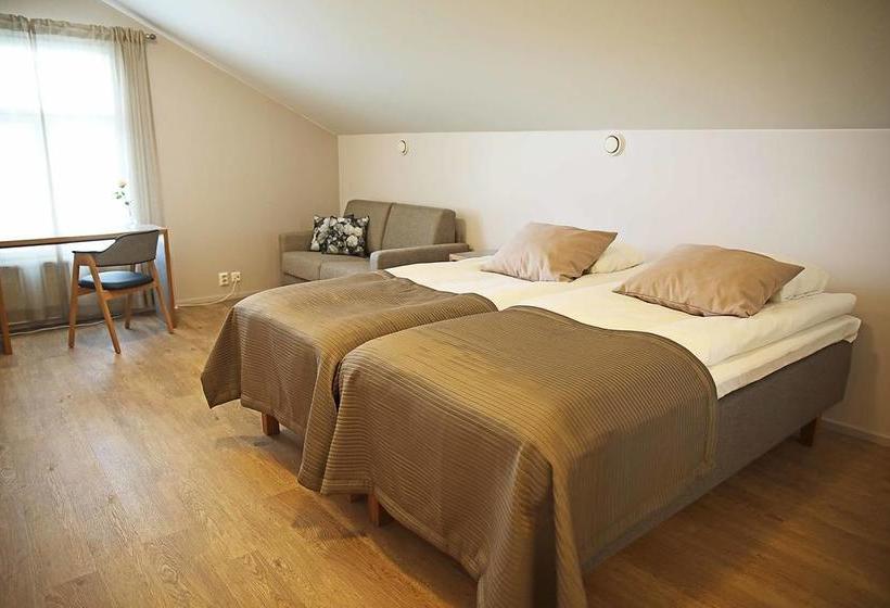 Hostel Savonlinnan Kristillinen Opisto Wanha Pappila 5