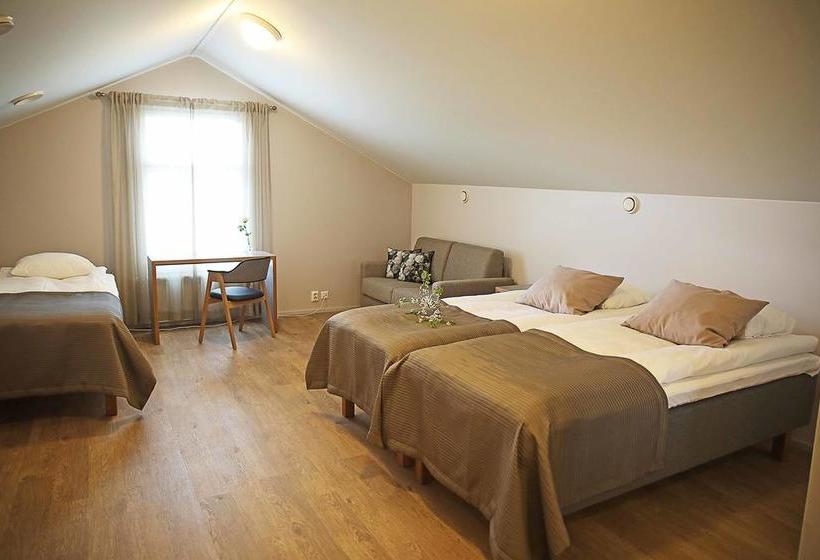 Hostel Savonlinnan Kristillinen Opisto Wanha Pappila 6