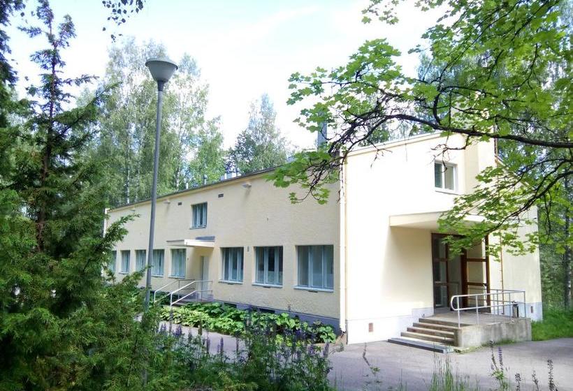 Hostel Immalanjärvi