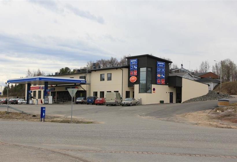 Motel Seo Muonio