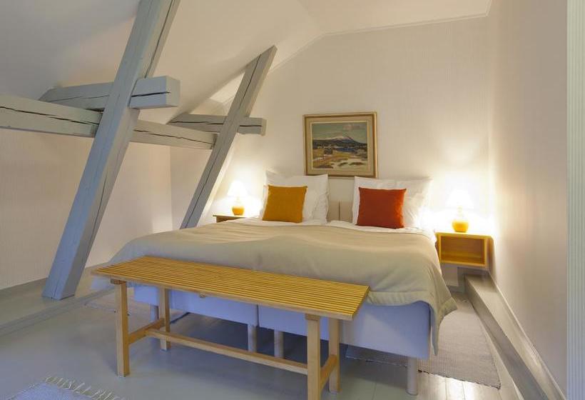 Resort Ahlströmin Ruukki Noormarkku